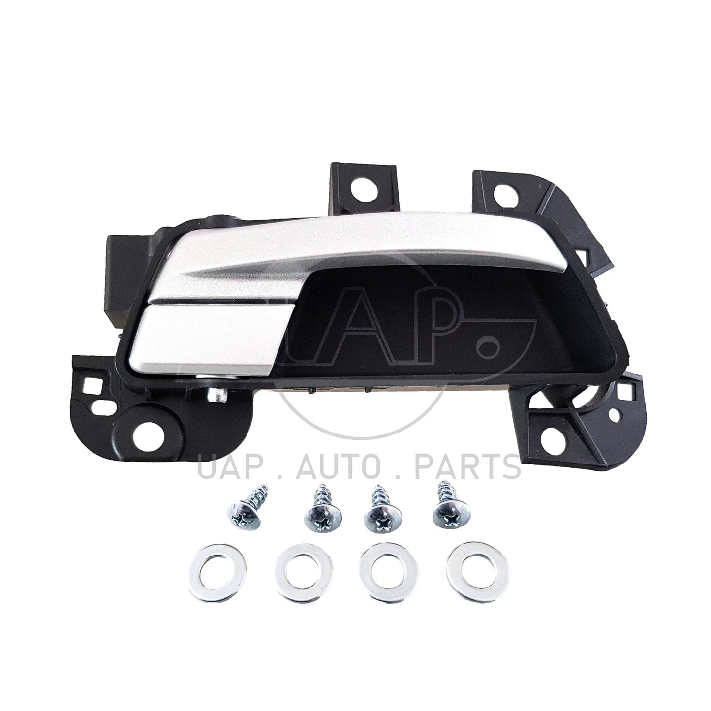 Inner Door Handle Silver Stain Front Right for Falcon FG FGX (2008–2016)