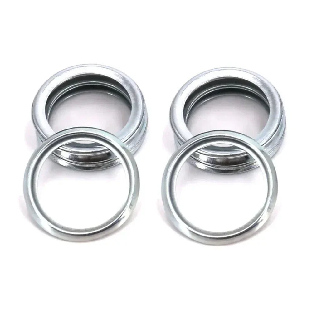 10x Oil Drain Plug Gasket for Subaru Legacy, Outback, WRX