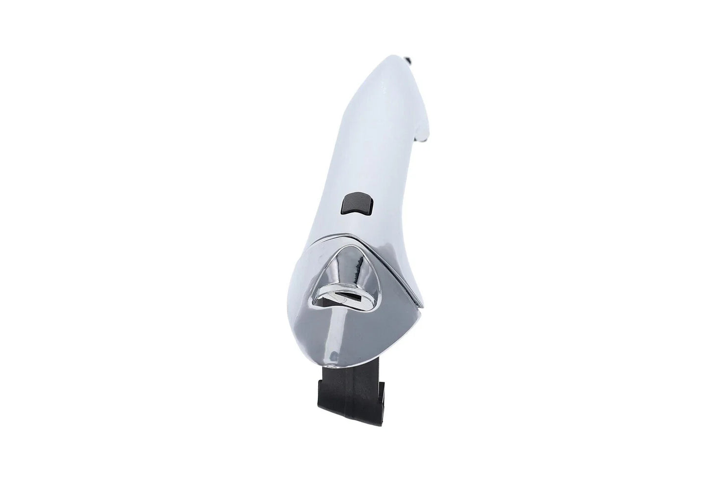 Front RH Outer Door Handle W/Smart Entry Chrome for Hyundai Elantra (2011–2015)
