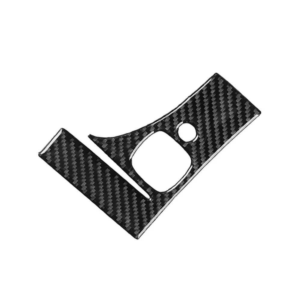 Rearview Mirror Control Panel Cover Trim for Ford Ranger Sport (2015-2023)