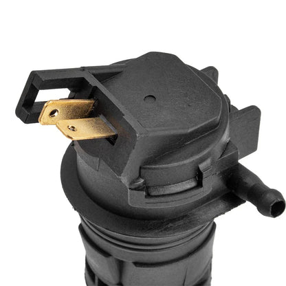 Windshield Washer Pump for Honda Civic, Ridgeline, Toyota, Mazda (2001-2023)