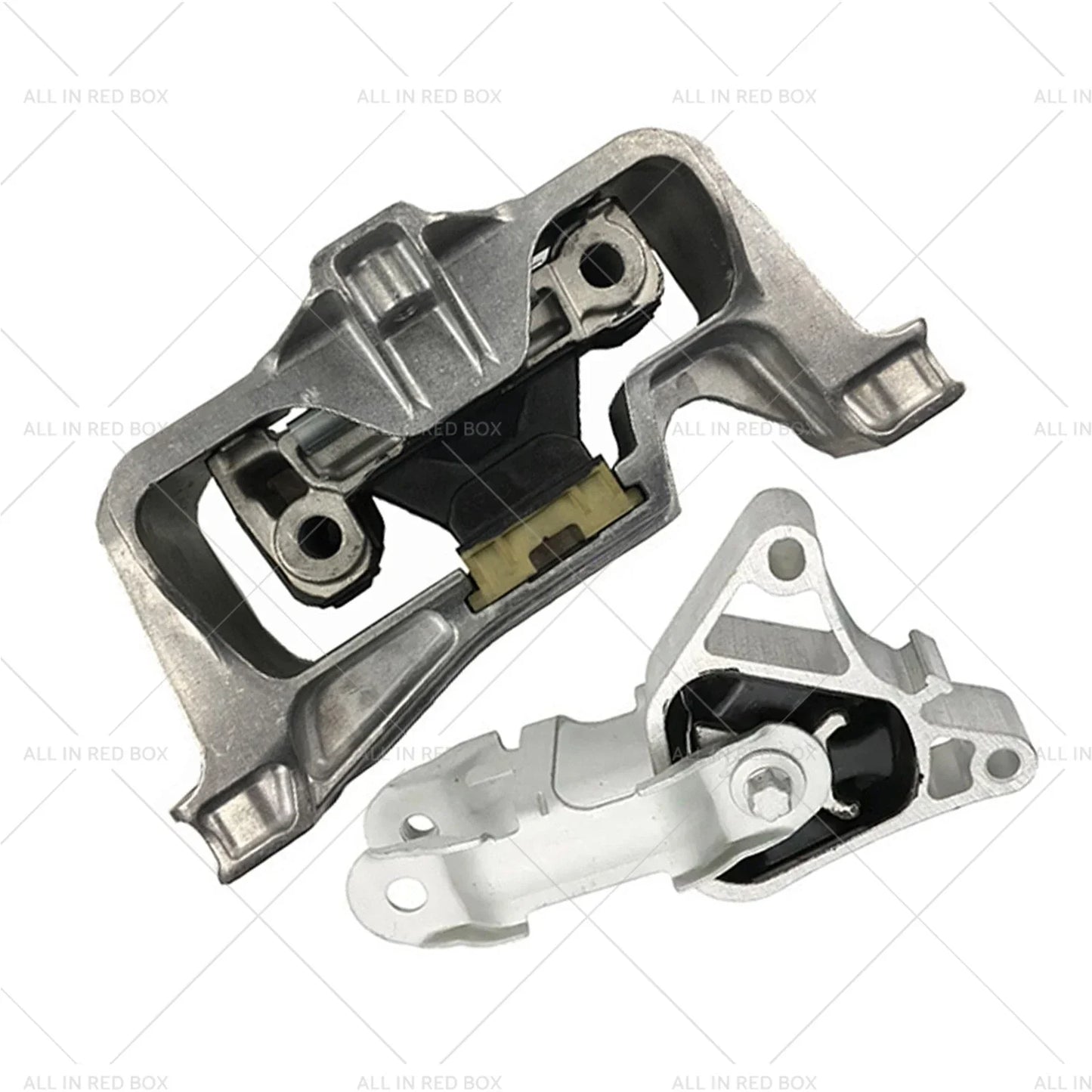 RH Engine Mount & Rear Upper Mount for Mercedes-Benz A180 A200 A250 A45 (2013-2023)