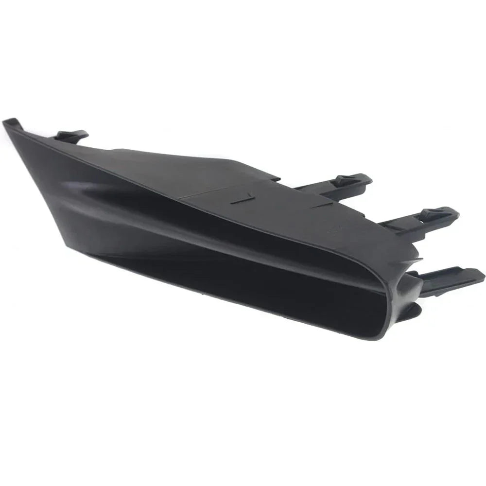 Fog Light Bezels Black for Lexus ES350 (2010-2012)