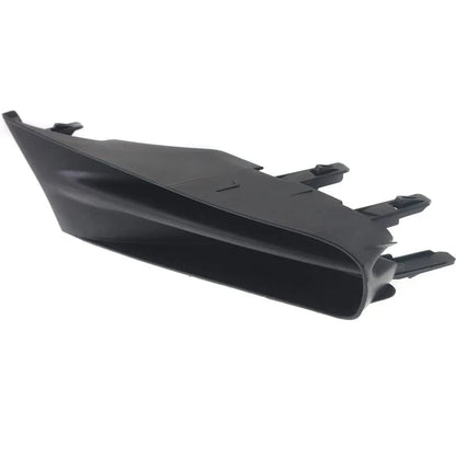 Fog Light Bezels Black for Lexus ES350 (2010-2012)