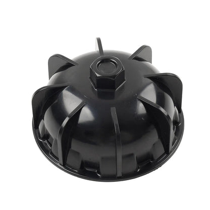 Wheel Hub Cap Wrench for Mercedes Benz C63 C63S E63 Maybach S65 (2008-2023)