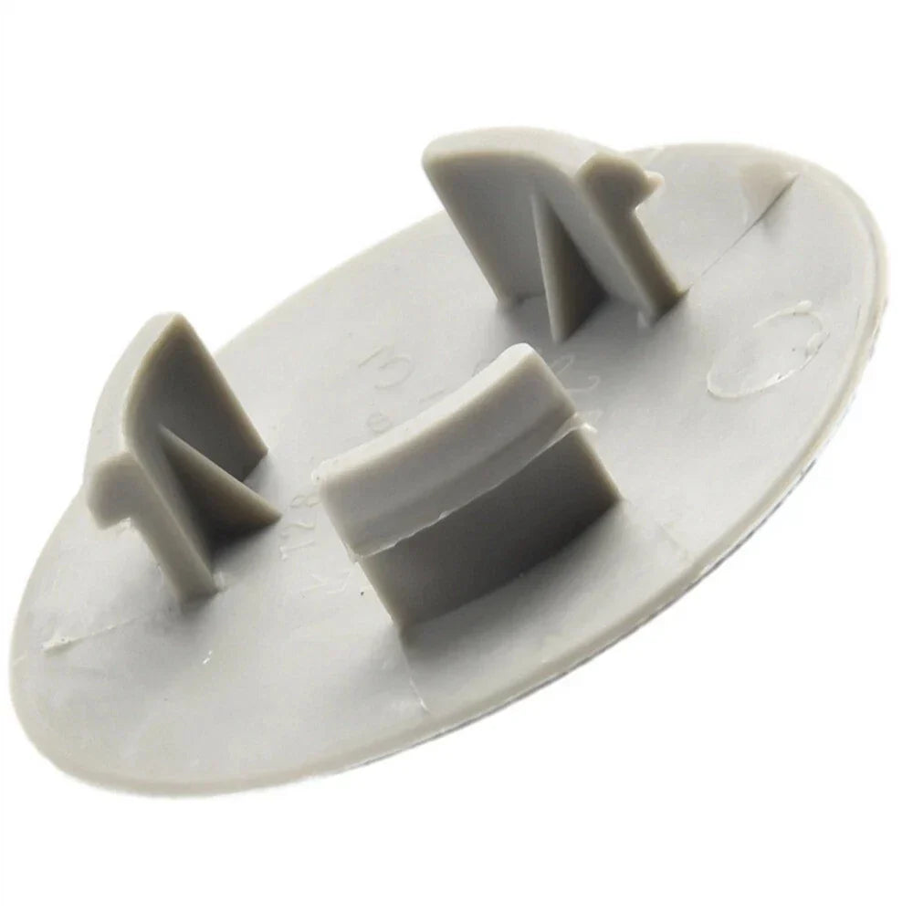 Seat Armrest Cap Gray for Toyota Sienna (2011-2015)