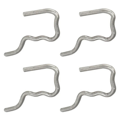 Fuel Leak Off Pipe Clip for Ford Focus Galaxy Mondeo C-Max S-Max (2000-2014)