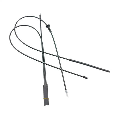 Hood Release Cable Set for Mini Cooper R55 R56 R57 (2007-2013)
