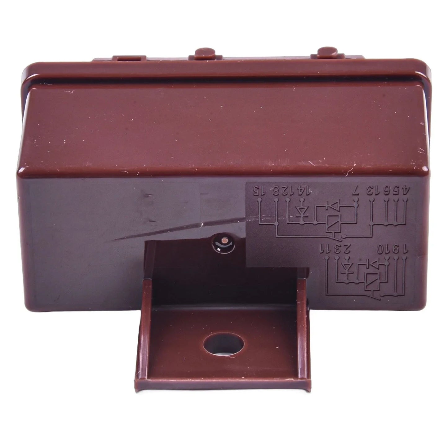 Fuel Pump Relay for Fiat / Suzuki / Xantia (1993–2002)