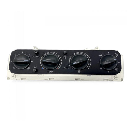 AC Heater Module for MAN TGL TGM