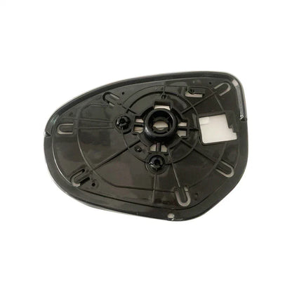 Right Side Mirror Glass for Mazda 3, Mazda 6, Mazda 2 (2007-2013)
