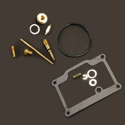 Carburettor Repair Kit for Suzuki GT380 (1973–1977)
