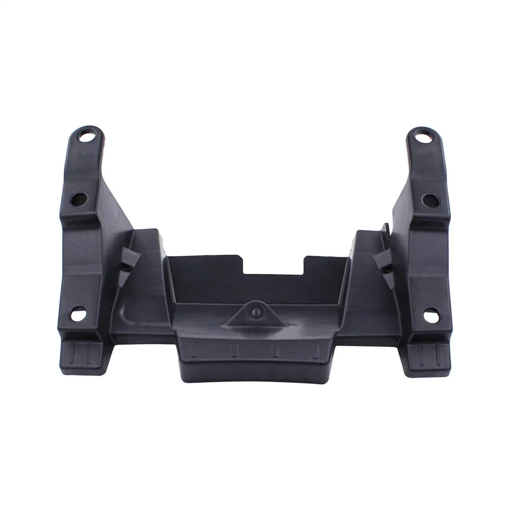 ABS Grille Bracket for Honda Accord Coupe Sedan (2013-2017)