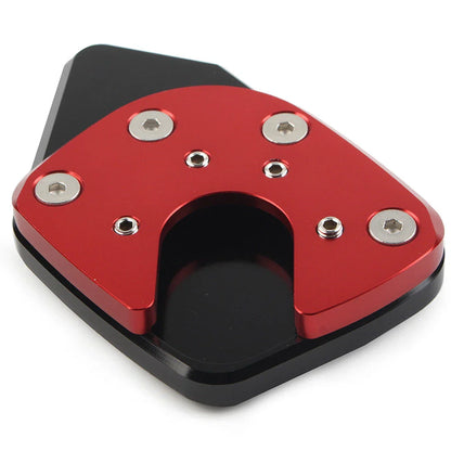 Kickstand Side Stand Extension Pad for Honda X-ADV XADV 750 (2017-2018)