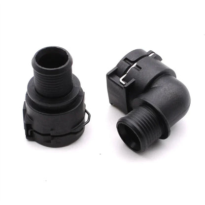 Heater Inlet Hose Connector for Chevrolet Sonic Hatchback (2012-2020)