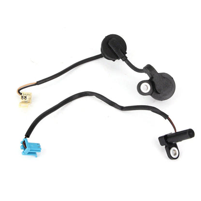 Transmission Speed Sensor for Chevrolet Aveo, Cruze, Gam/am, Viva (2004-2019)