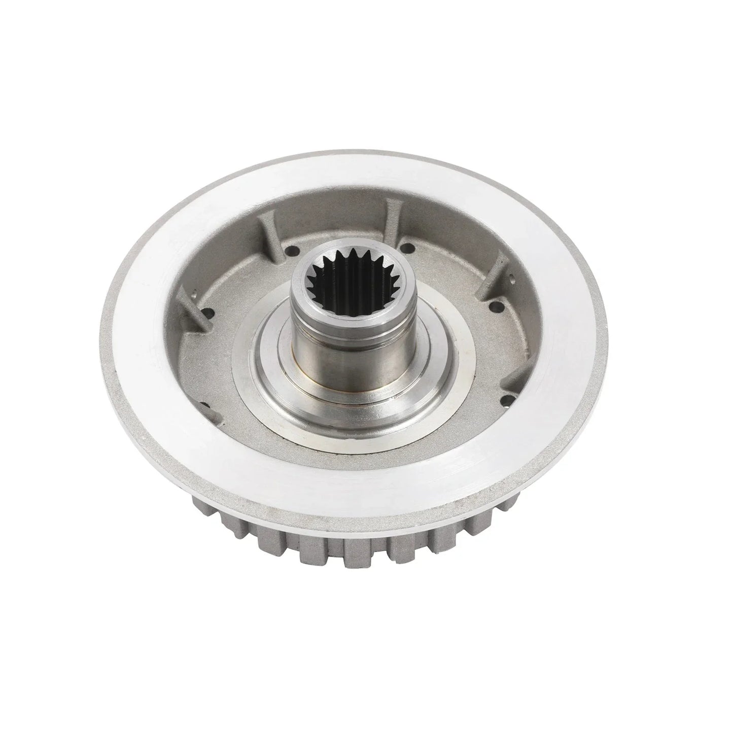 Clutch Pressure Plate Set for Harley Sportster 883 1200 48 (2004-2022)