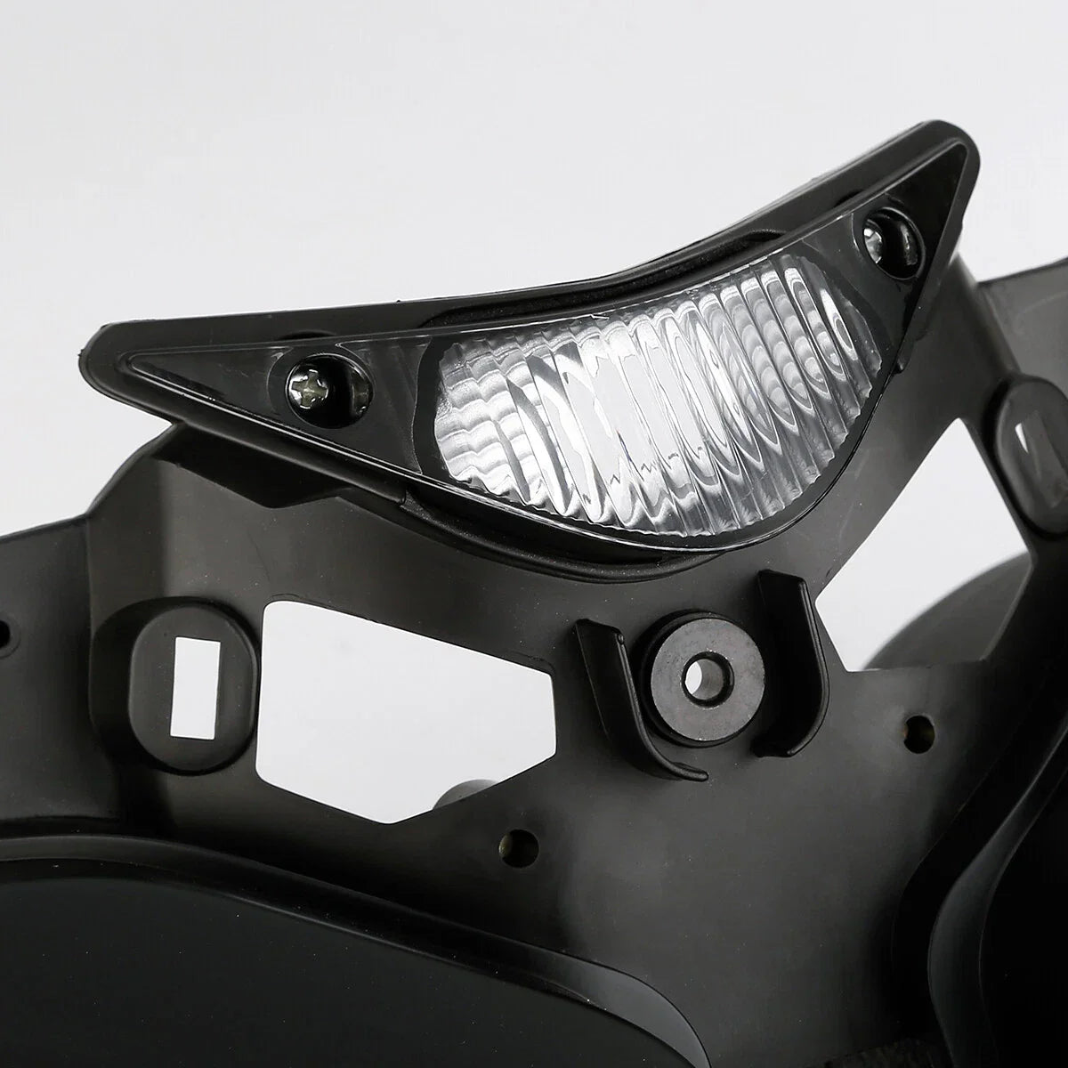 Headlight Assembly Upper Fairing Stay Bracket for Honda CBR1000RR (2004-2007)