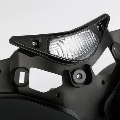 Headlight Assembly Upper Fairing Stay Bracket for Honda CBR1000RR (2004-2007)