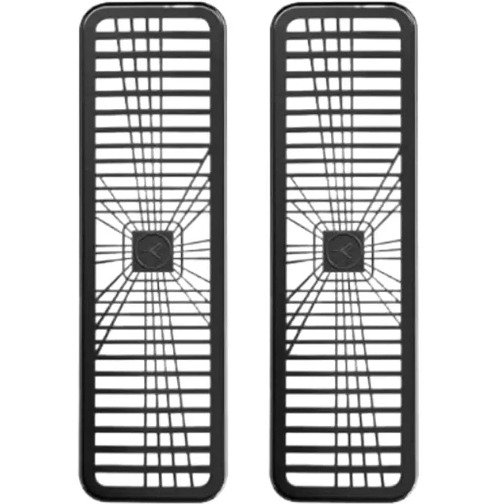 Under Seat Air Vent Cover for Tesla Model Y (2020–2025)