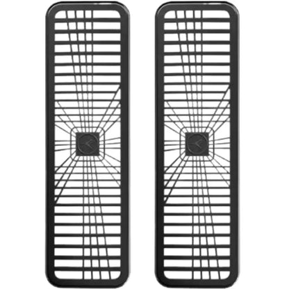 Under Seat Air Vent Cover for Tesla Model Y (2020–2025)