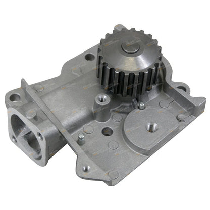 Water Pump 22mm Wide Belt for Ford Courier Ute 2.0L FE (1985 - 1988)