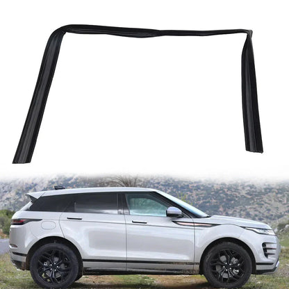 Front Right Door Glass Run Channel for Land Rover Range Rover Evoque (2020-2024)