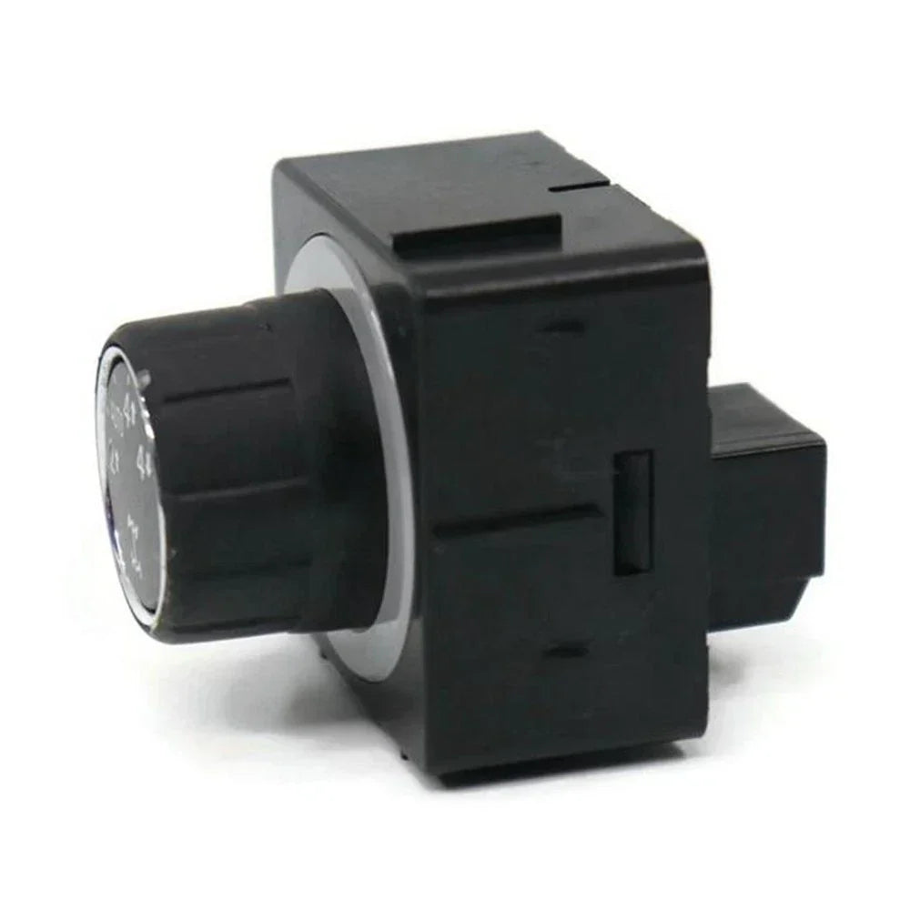 1x Transfer Case Control Switch for Cadillac Chevy GMC 4WD (2007-2014)