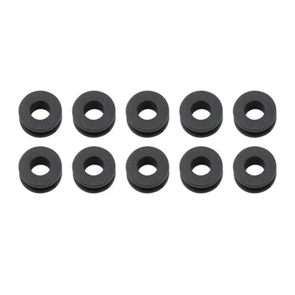 Grommets 10Pcs for Motorcycle