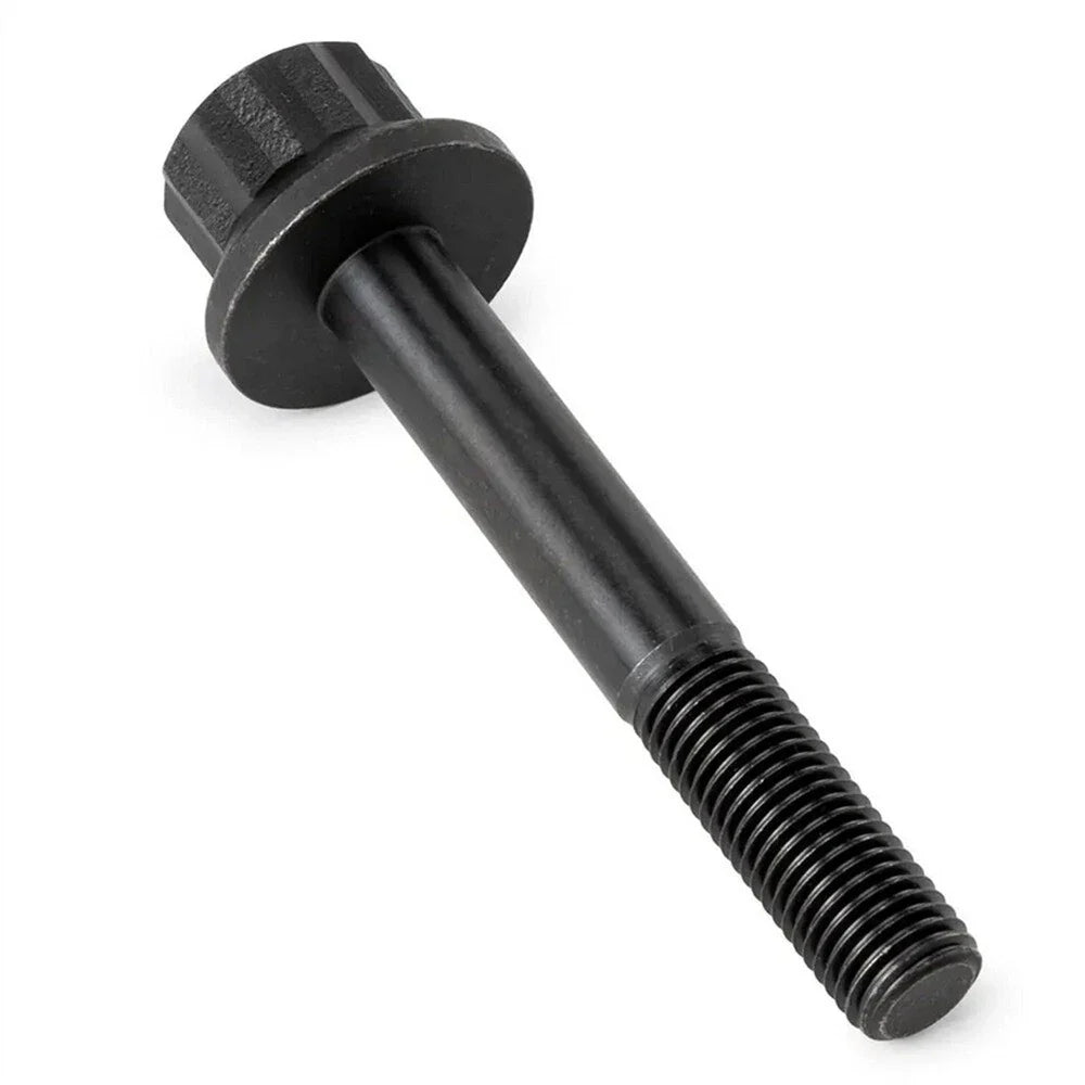 Crank Harmonic Balancer Bolt for Cadillac Chevrolet Camaro Firebird (1982-1992)