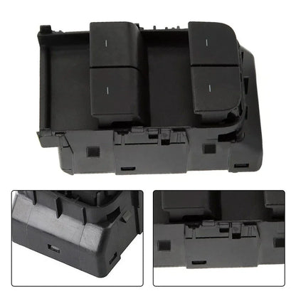Front Left Glasses Switch Plastic Power Switch