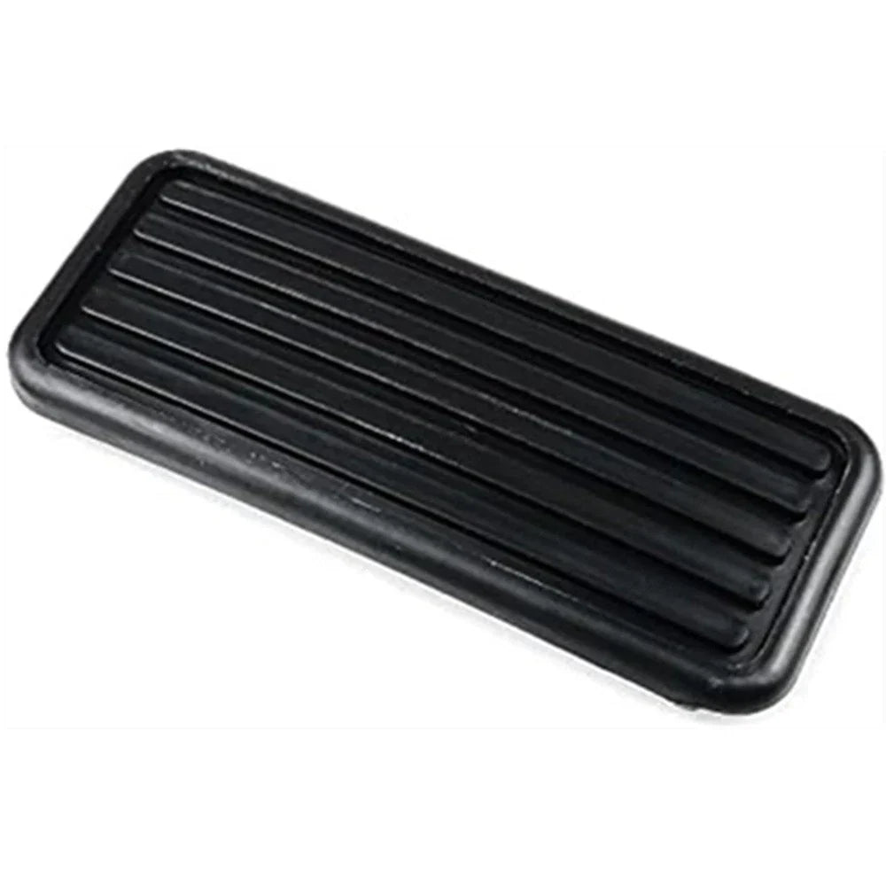 Accelerator Brake Clutch Pedal Pad for Honda Civic (2001-2005)