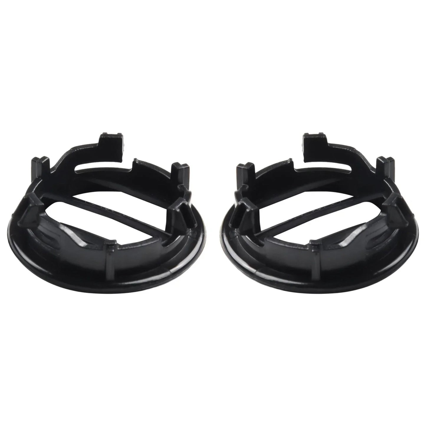2 x Left+Right Air AC-Vent Pair for Mercedes-Benz C-Class (2007–2014)