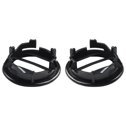 2 x Left+Right Air AC-Vent Pair for Mercedes-Benz C-Class (2007–2014)