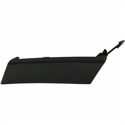 Front Bumper Tow Eye Hook Cover for Toyota Corolla (2003-2008)