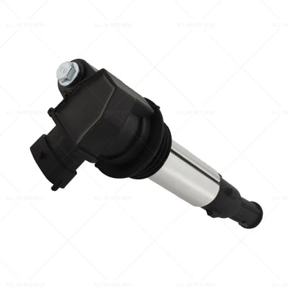 6 x Ignition Coils for Holden Commodore Statesman Rodeo (2000-2006)