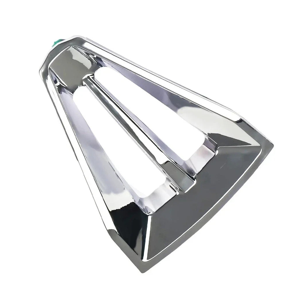 Chrome Spoke Insert Wheel 22 Inch for Chevrolet Silverado