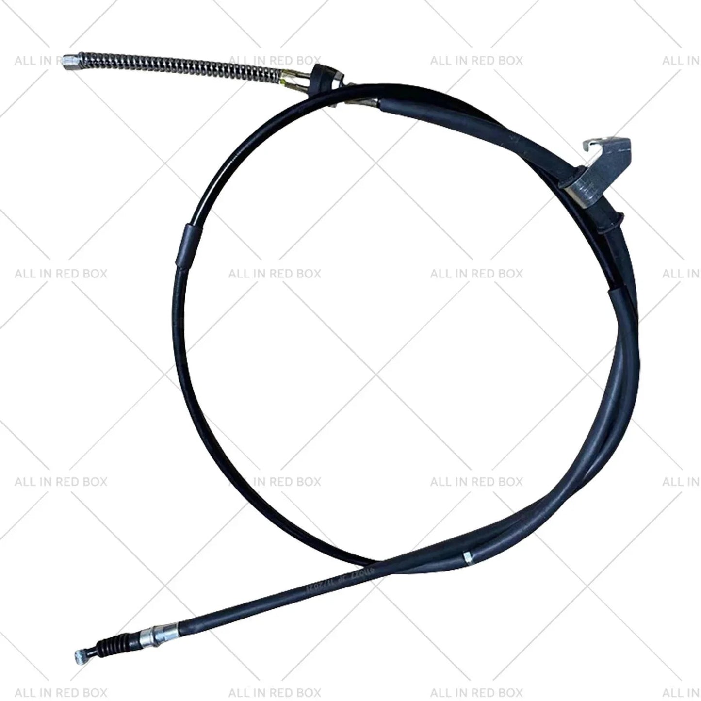 Brake Cable RR LH for Mitsubishi Triton L200 2.8 3.0 (1996-2007)