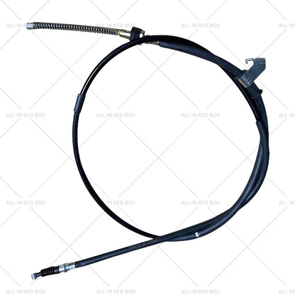 Brake Cable RR LH for Mitsubishi Triton L200 2.8 3.0 (1996-2007)