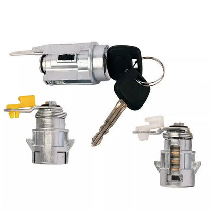 Door Lock Cylinder Ignition Switch for Toyota 4Runner (1998–2002)