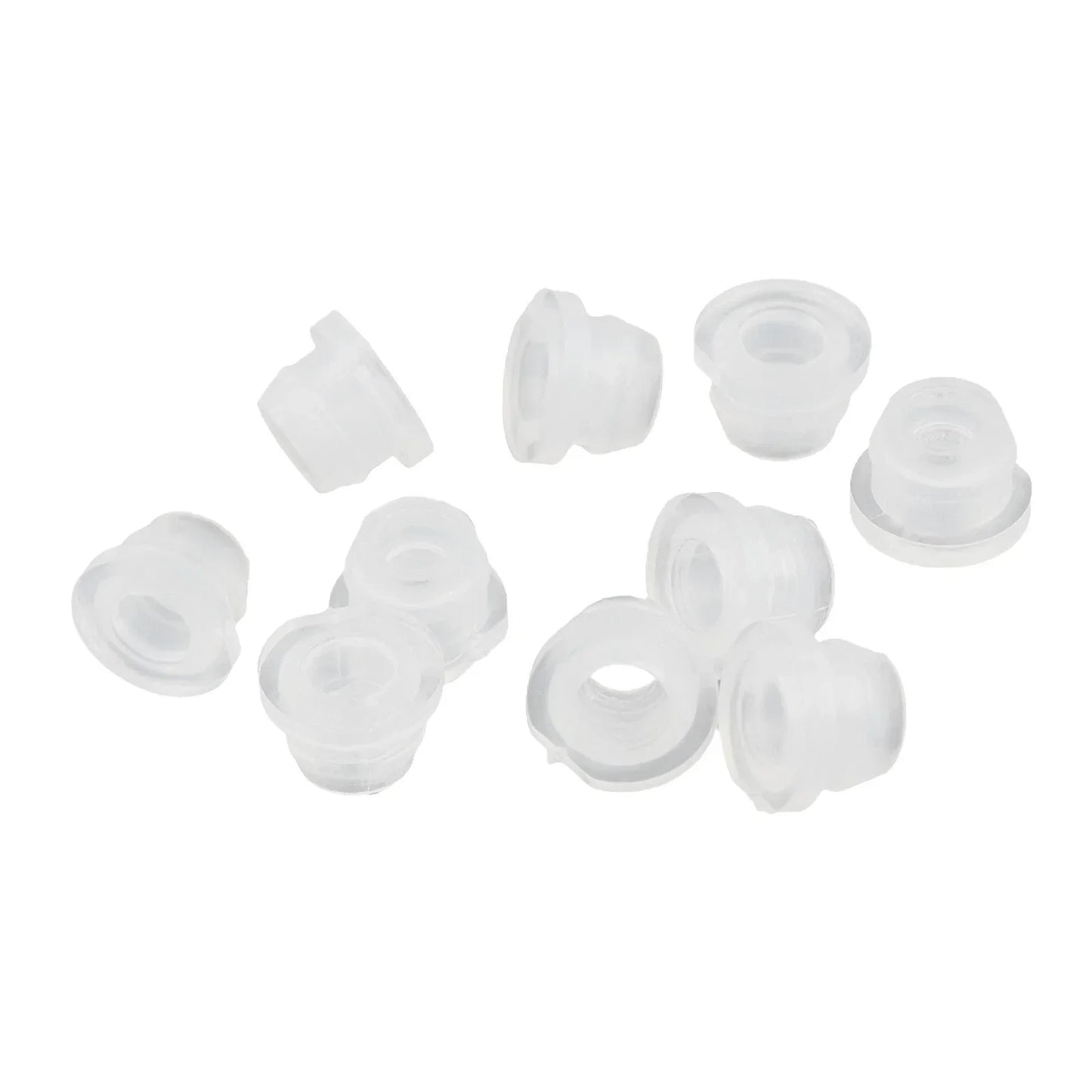 Automatic Shifter Cable Linkage End Bushings 10 Count Pack for Dodge Models