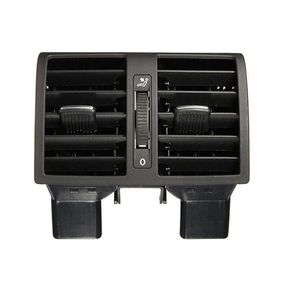 Centre Console Rear Air Conditioning Vent Outlet for Touran (2003–2015)