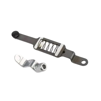 HVAC Mode Evaporator Heat Link Lever for Chevrolet Cadillac Escalade (2002-2023)