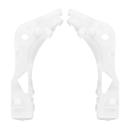 Front Bumper Bracket Mounts for Mazda 6 (2003-2008)