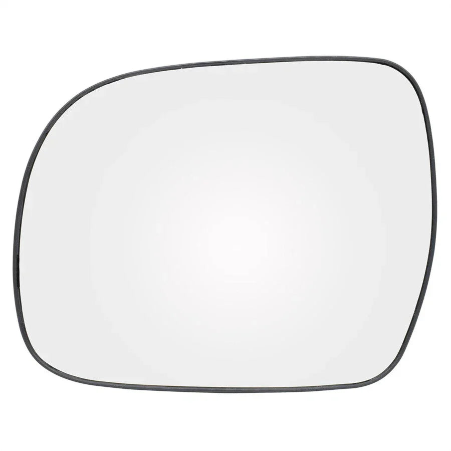 Heated Mirror Glass Left Driver Side for Lexus RX300 RX330 RX350 RX400H (2003-2008)