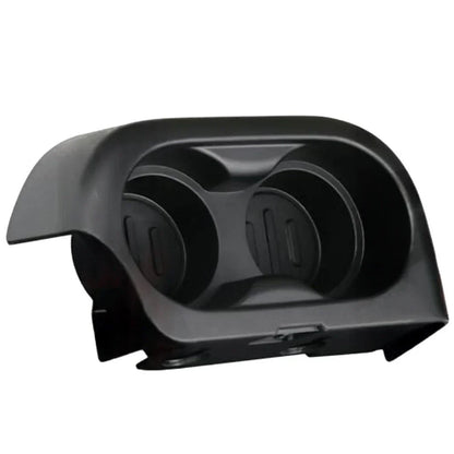 Center Cup Holder / Front Split Bench for Ford Ranger Black (2005–2011)