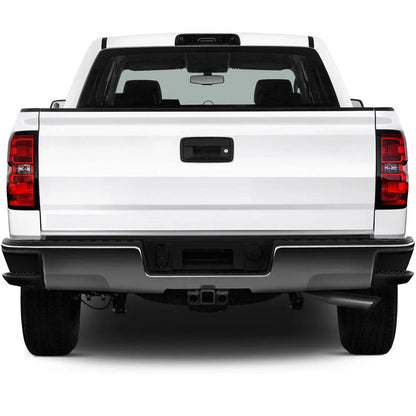 3rd High Brake Light Cargo Lamp for GMC Sierra Silverado 1500 2500 3500 (2007-2014)