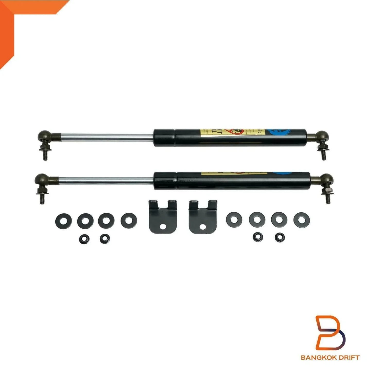 Hood Lift Support Strut for Nissan Frontier Navara NP300 D23 (2015-2019)