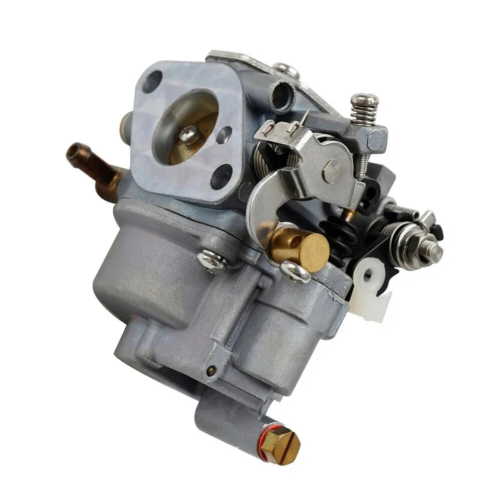 Carburetor for Yamaha 8hp 9.9hp 4-Stroke Outboard (1996-2006)