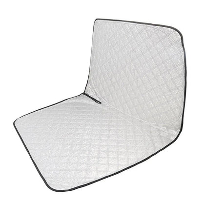 Foldable Windshield Sun Shade for BMW X2 F39 (2018-2023)